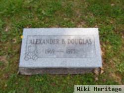 Alexander B. Douglas