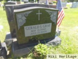 Gerald S Graf