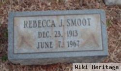 Rebecca J Smoot