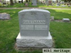 William Hartmann