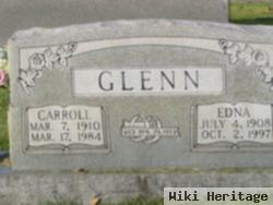 Edna Glenn