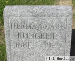 Herman Carl Klingbeil