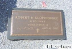 Robert H. Kloppenberg