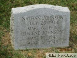 Nathan Johnson