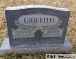 Mary B Griffith