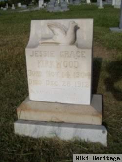 Jessie Grace Kirkwood