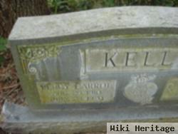 Percy Carrol Kelly