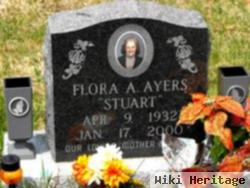 Flora Arlene Stuart Ayers