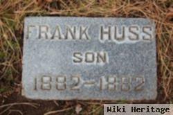 Frank Huss