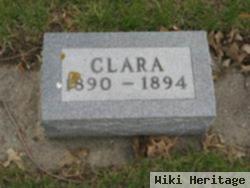 Clara Crichton