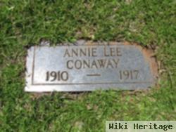 Annie Lee Conaway