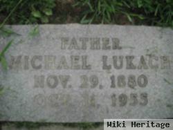 Michael Lukach