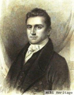 Dr Elias Cornelius