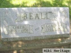 Omer Beall