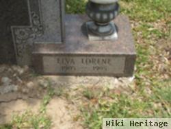 Elva Lorene Herron Bingham