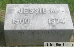 Jessie Smith Dieter