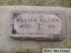 William Kilcoin