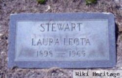 Laura Leota Stewart