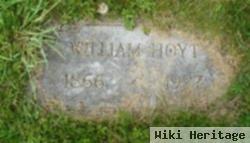 William Hoyt