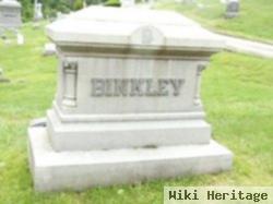 Cinda Ann Neibel Binkley