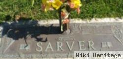 Carrie J Kirk Sarver