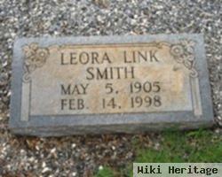 Leora Link Smith