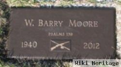 William Barry Moore