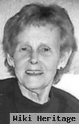 Mary E Byers Eckman