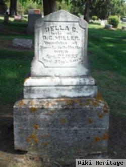 Della C. Box Miller