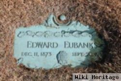 John Edward Eubanks