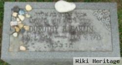 Dorothy B. Parlin