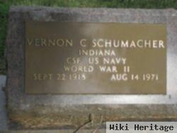 Vernon C. Schumacher