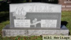 Mary F Cronin Jirak