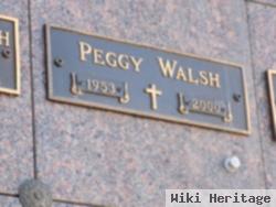 Peggy Walsh