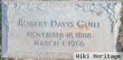 Robert Davis Guill