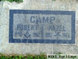 Hazel George Camp