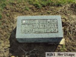 Laura Bremer Talbert