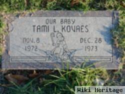 Tami L. Kovaes