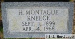 H. Montague Kneece