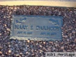 Mary E. Darmody