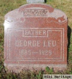 George Leu