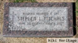 Stephen L. Nitchals