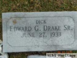 Edward Gene Drake, Sr