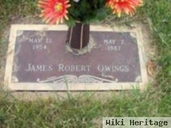 James Robert Owings