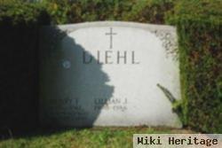 Henry F. Diehl