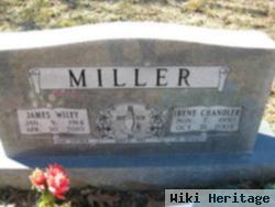 Irene Chandler Miller