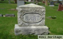 Mary Ellen Gardner Hart