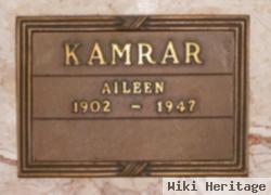 Mary Aileen Edmiston Kamrar