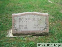 Nancy J Householder