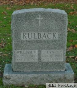 William V. Kulback